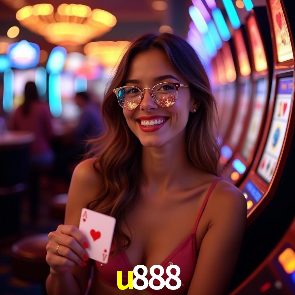 Bonus Features u888