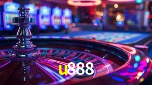 Login Seguro u888