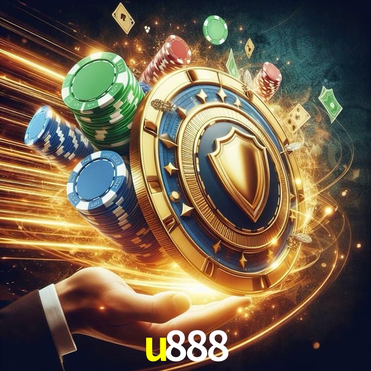 u888 Curitiba - Live Betting