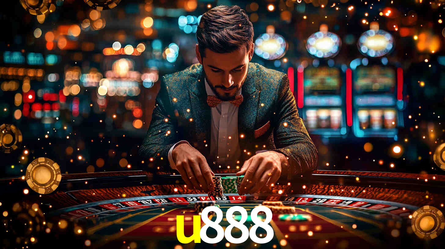 Tournaments u888