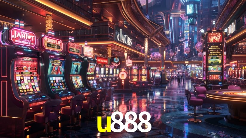 2FA Security u888