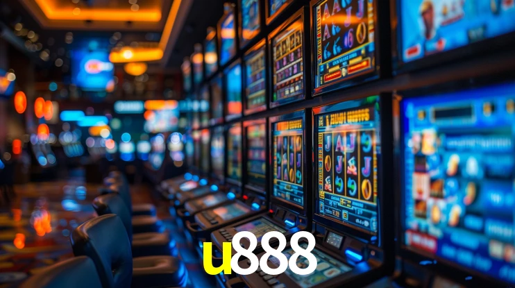Exclusive Offers u888