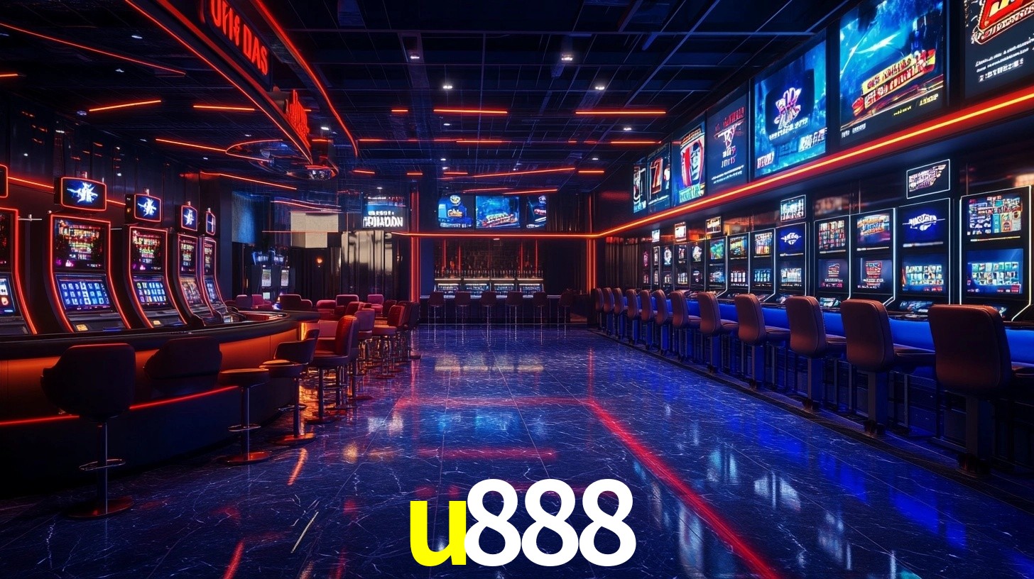 Roulette Table u888