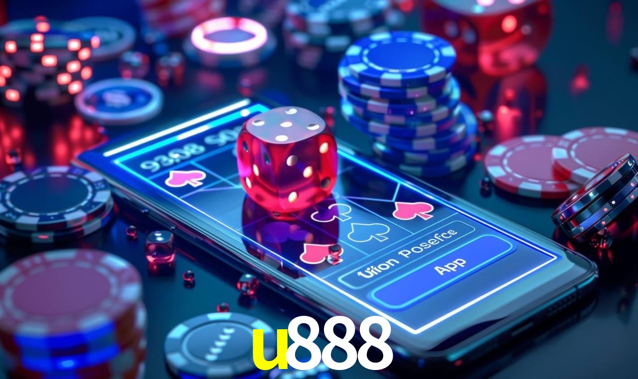 u888 - Análise de Mercados Esportivos