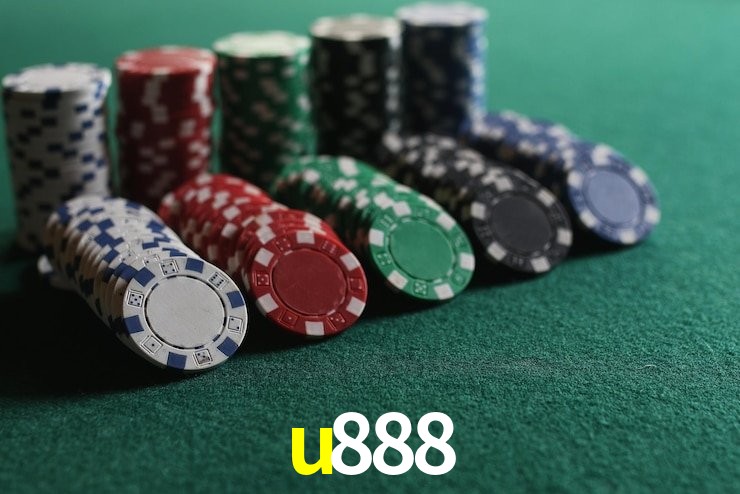 Game Providers u888