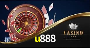 Casino Ao Vivo u888
