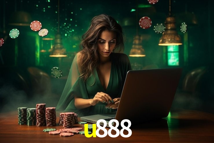 u888 - Installation Guide