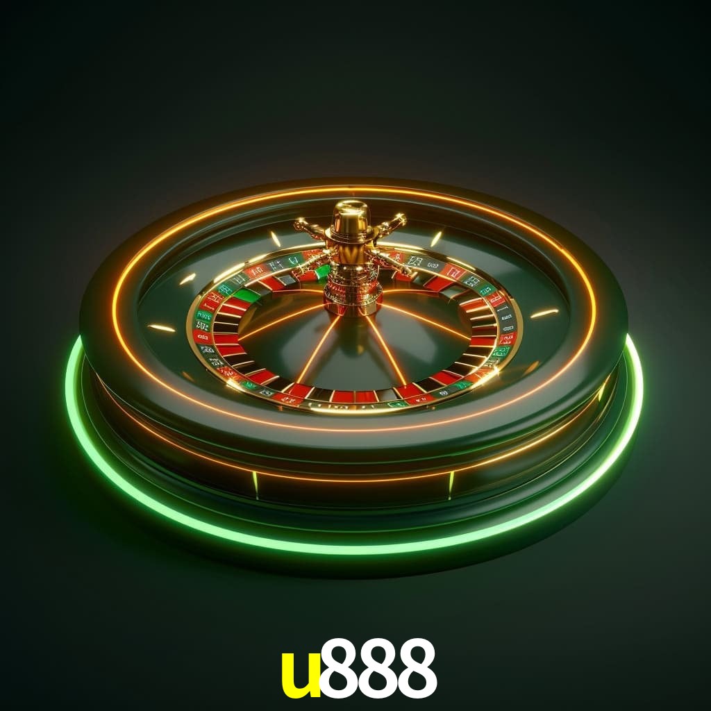 u888 App - Aplicativo Móvel Oficial