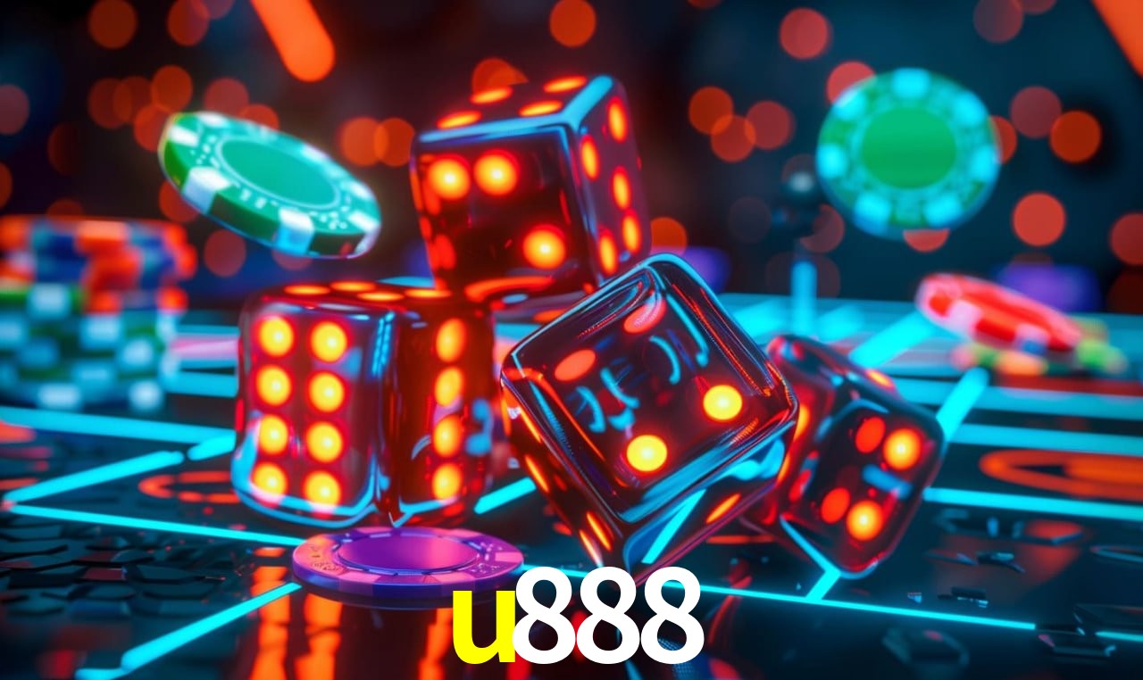 Interface do App u888