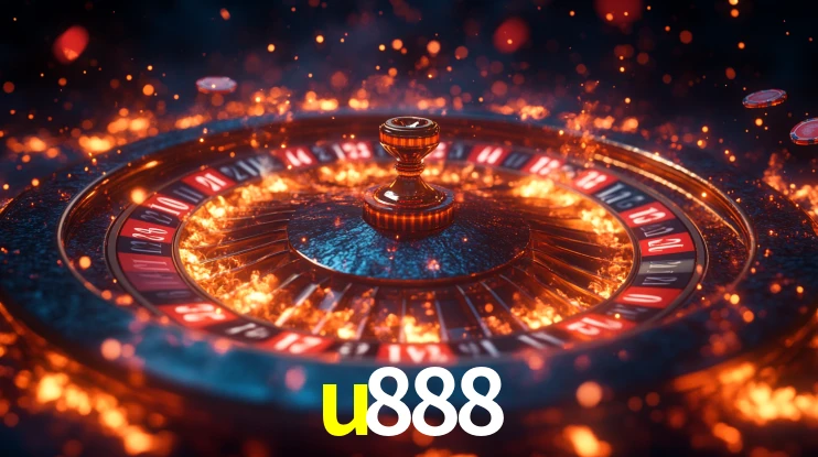 u888 App Interface