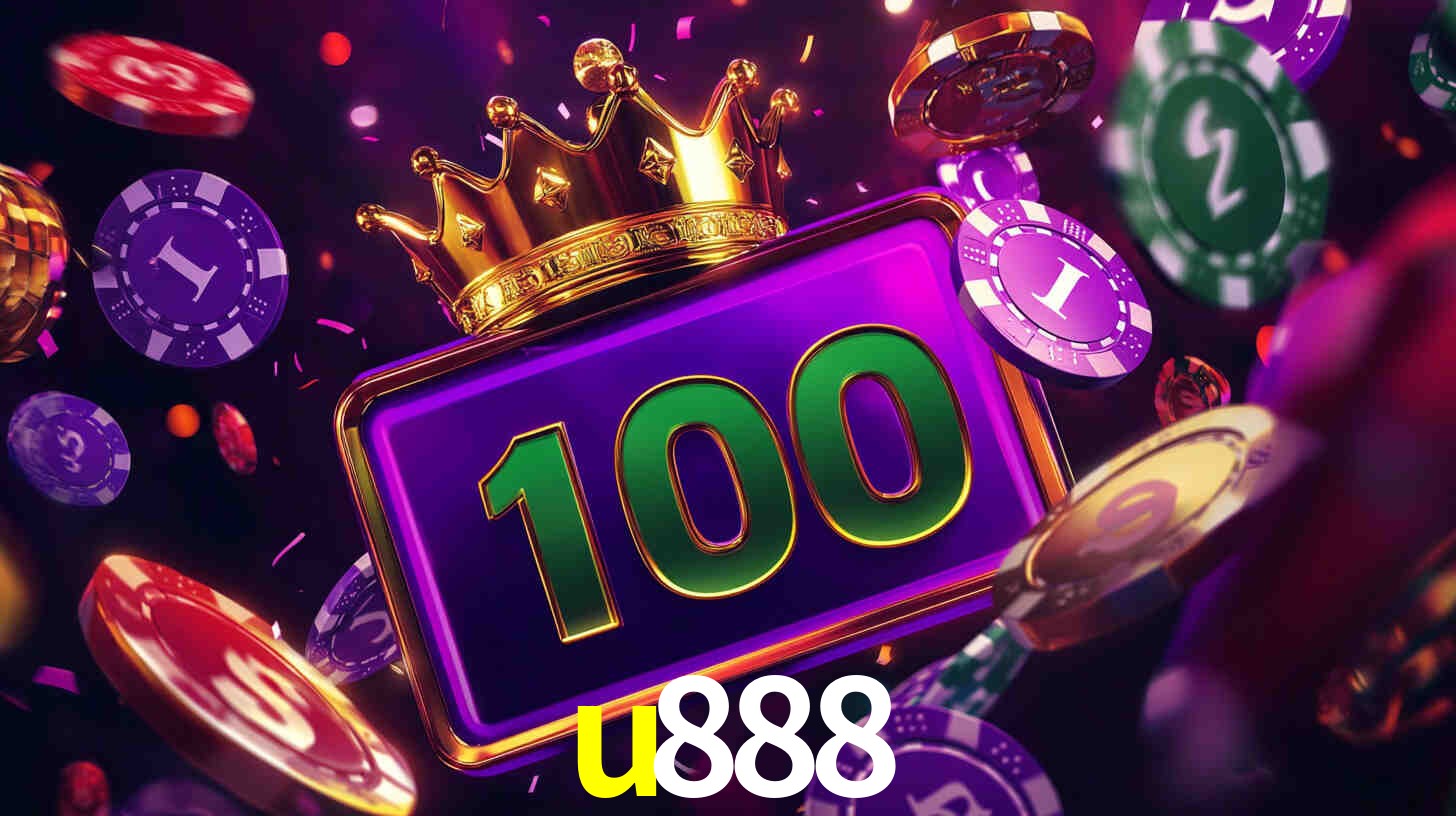 Live Casino u888