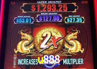 u888 Rio de Janeiro - Professional Dealers