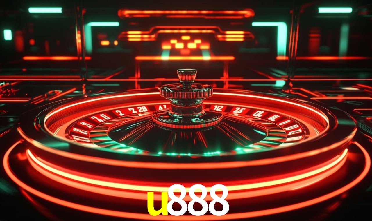 Apostas Esportivas na u888: Um Guia Completo