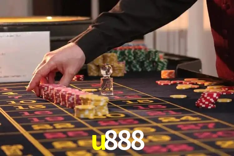 A Popularidade dos Caça-Níqueis no u888
