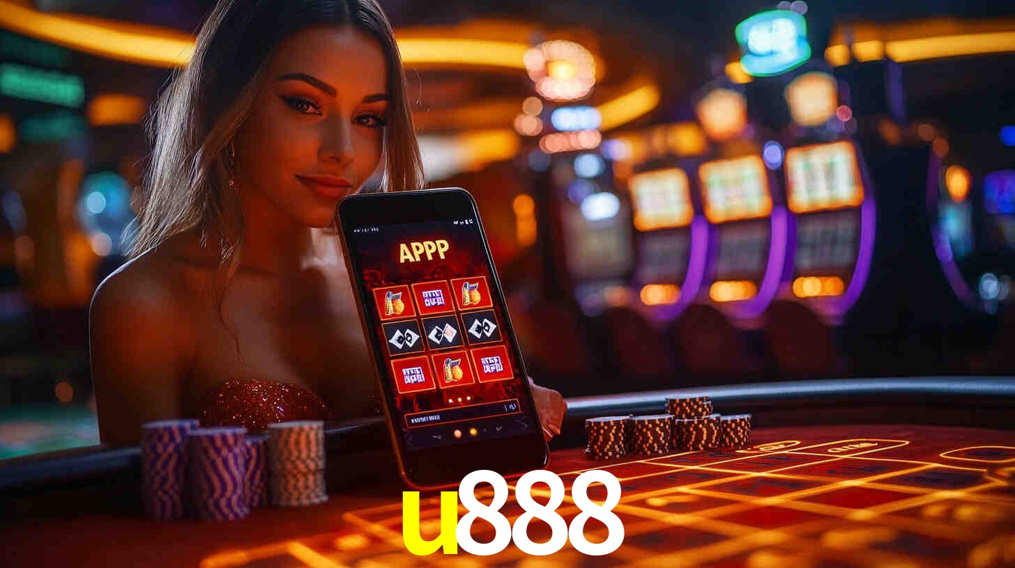 Descubra a Essência do u888: Nossa História e Compromissos