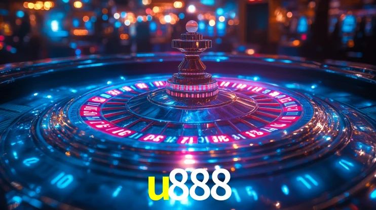 Exclusive Games u888