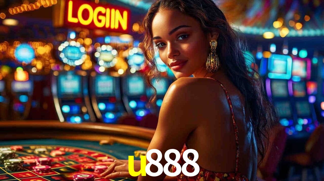 u888 Rio de Janeiro - Popular Jogos