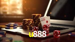 Interface Premium u888