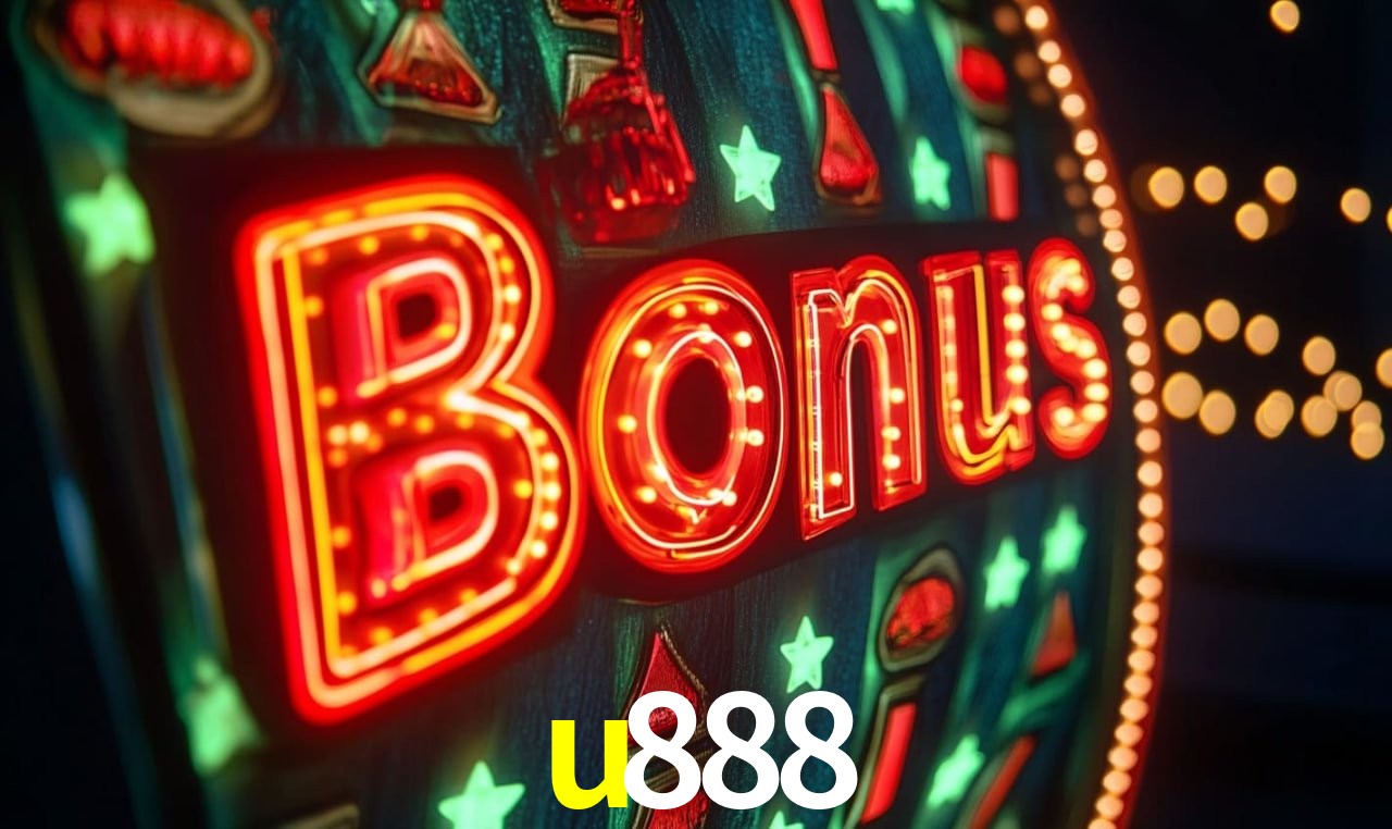 Mesa de Blackjack u888