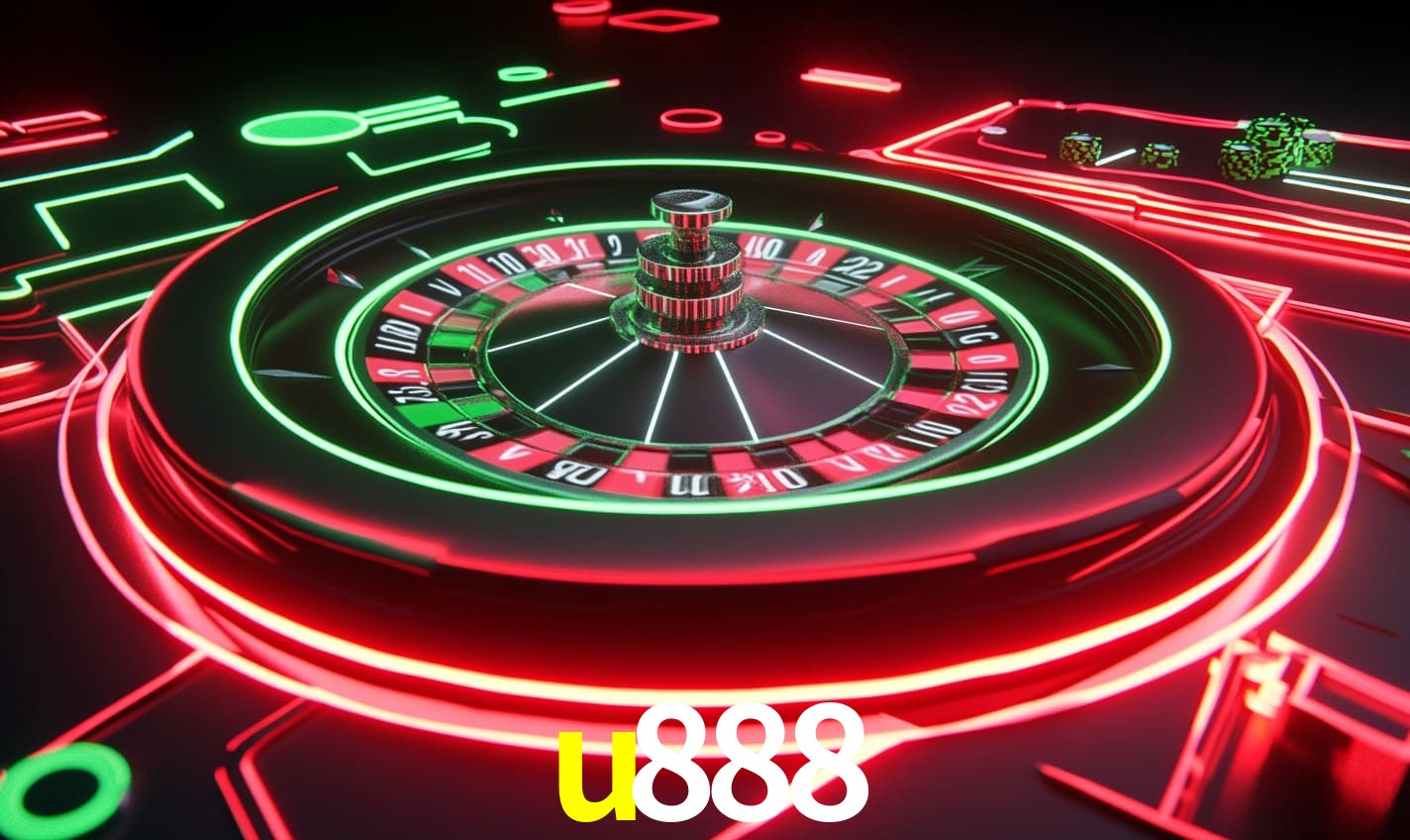 A Emoção da Loteria na u888: Uma Chance de Mudança de Vida